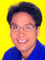 Mar A. Roxas